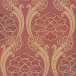 Little Greene Oriental Wallpapers